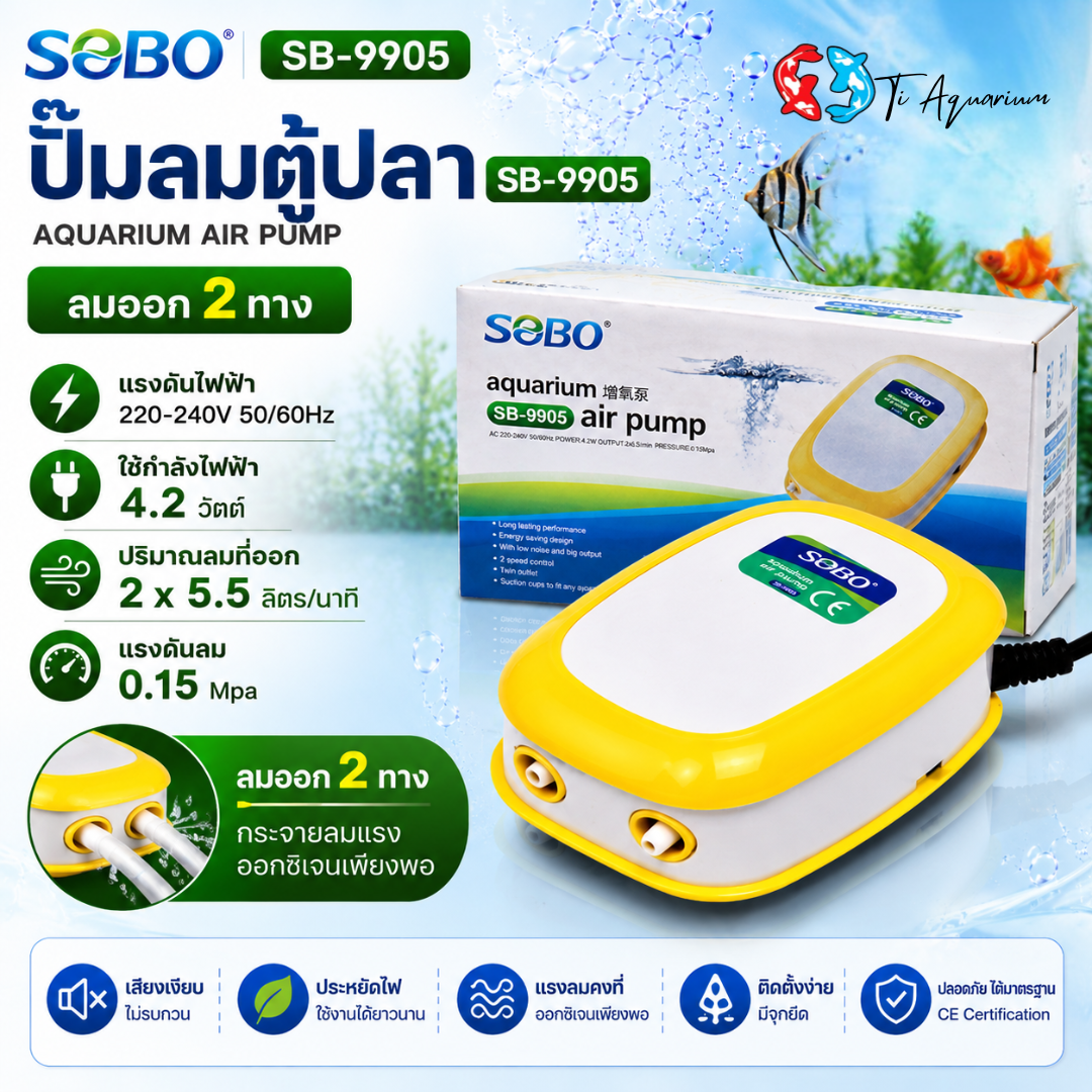 sb 9905 sb 9905