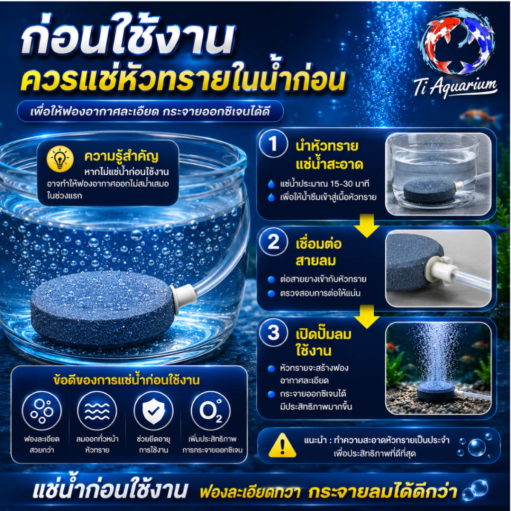 หัวทรายจาน 3 หัวทรายจาน 3